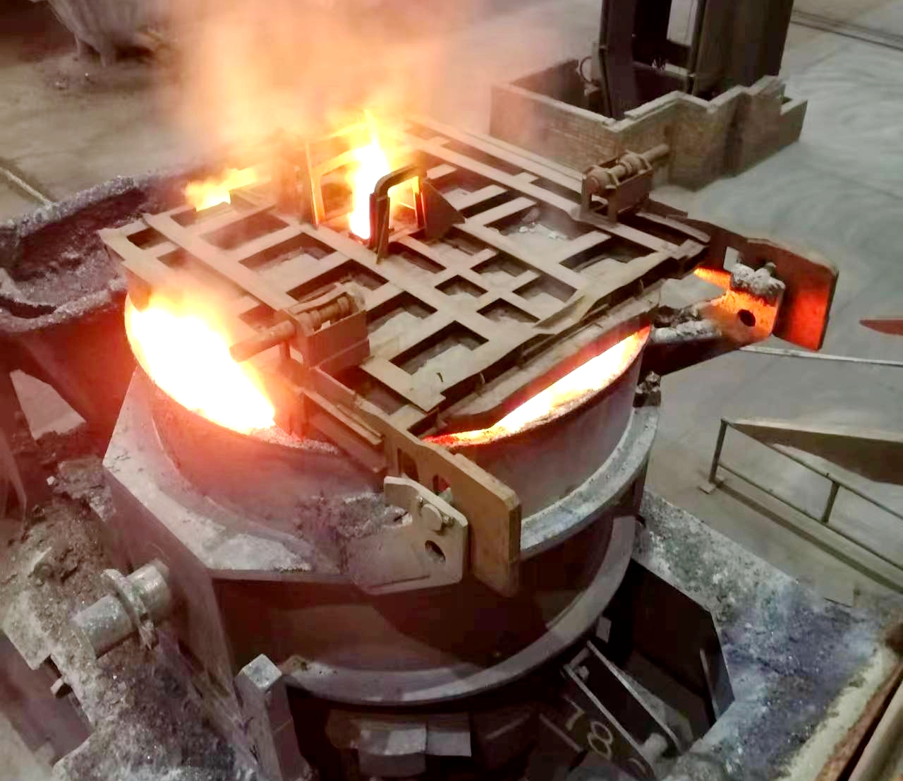 实验室专用小型真空熔炼炉品牌：酷斯特科技-盖德化工网