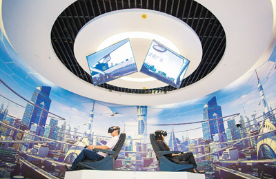 代表委员热议创新驱动发展 创新型国家建设成