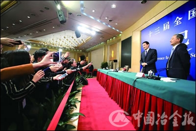 肖亚庆:第三批国企混改试点企业名单即将公布