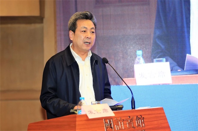 董事长就职发言_就职表态性发言