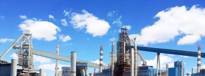 【盛世华诞 奋进钢铁】建轻变私服传奇邦集团:科技赋能产业 创新引领未来 彰