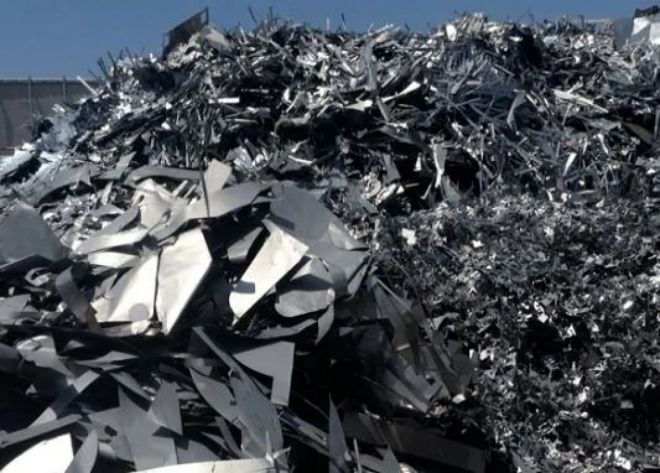 海关总署：再生钢铁原料规范申报要素指南