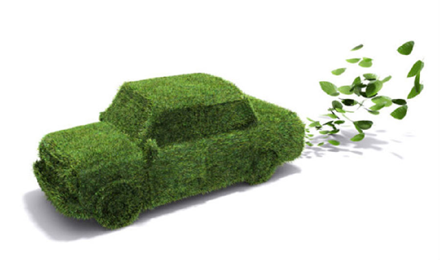 从源头关注碳足迹宝钢股份绿色钢铁推进汽车行业节能减排